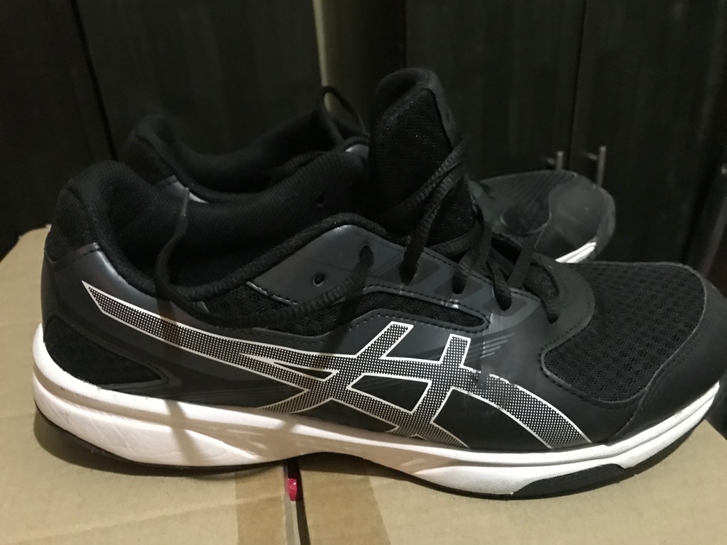 Asics gel upcourt 2 review sale