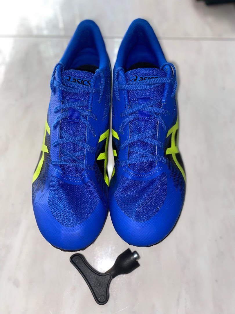 Md track spikes shop