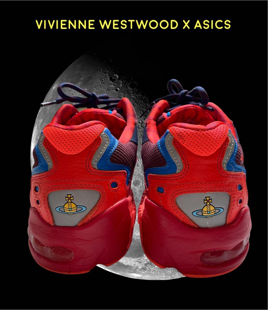 Gel kayano 5 new arrivals vivienne westwood