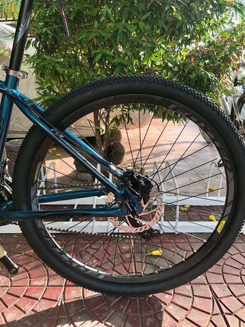 Foxter ft 302 best sale specs 2021 price