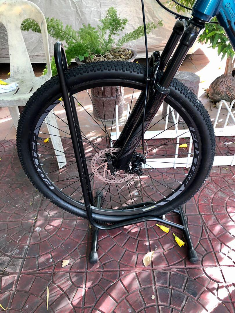 Authentic Foxter FT 302 MTB 27.5