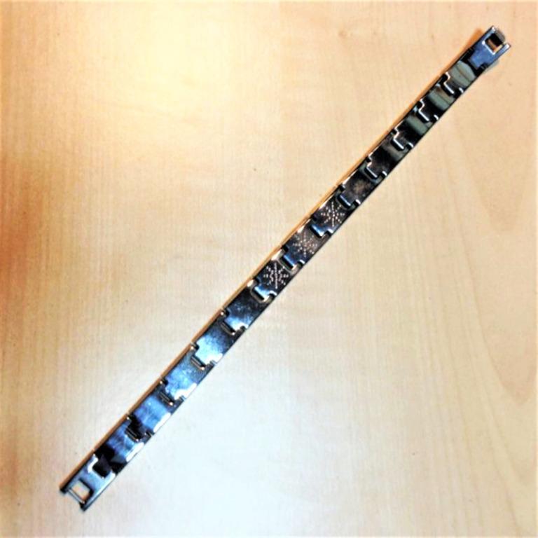 Fusion excel discount quantum bracelet