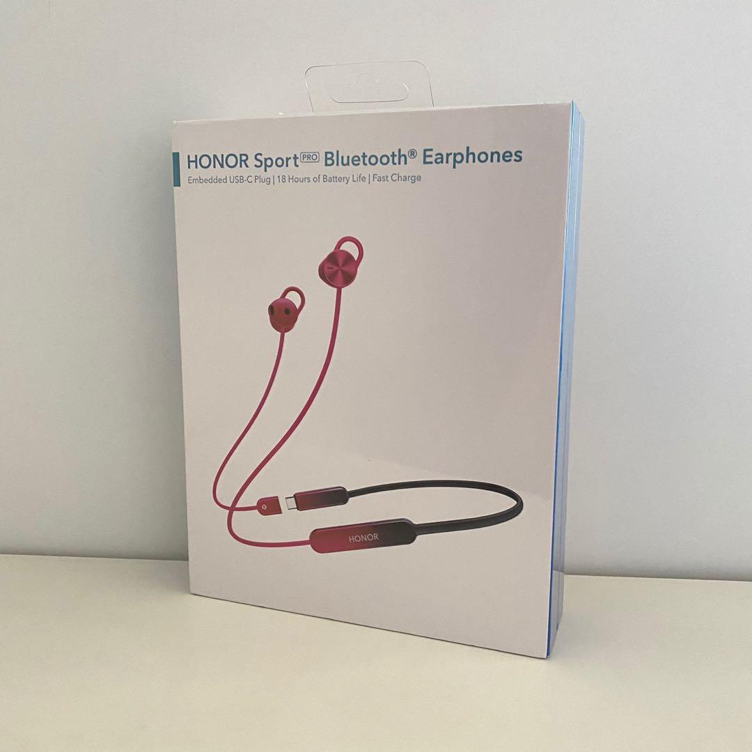 Authentic Huawei Honor Sport Pro Bluetooth Wireless Earphones
