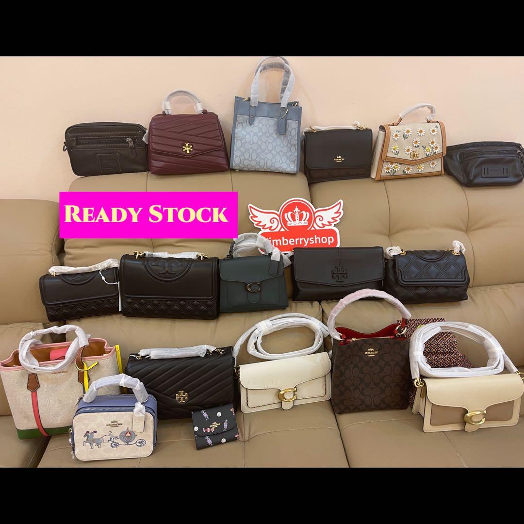 MS Just Spent Over A Grand On New Tory Burch Bags But It s 46 OFF