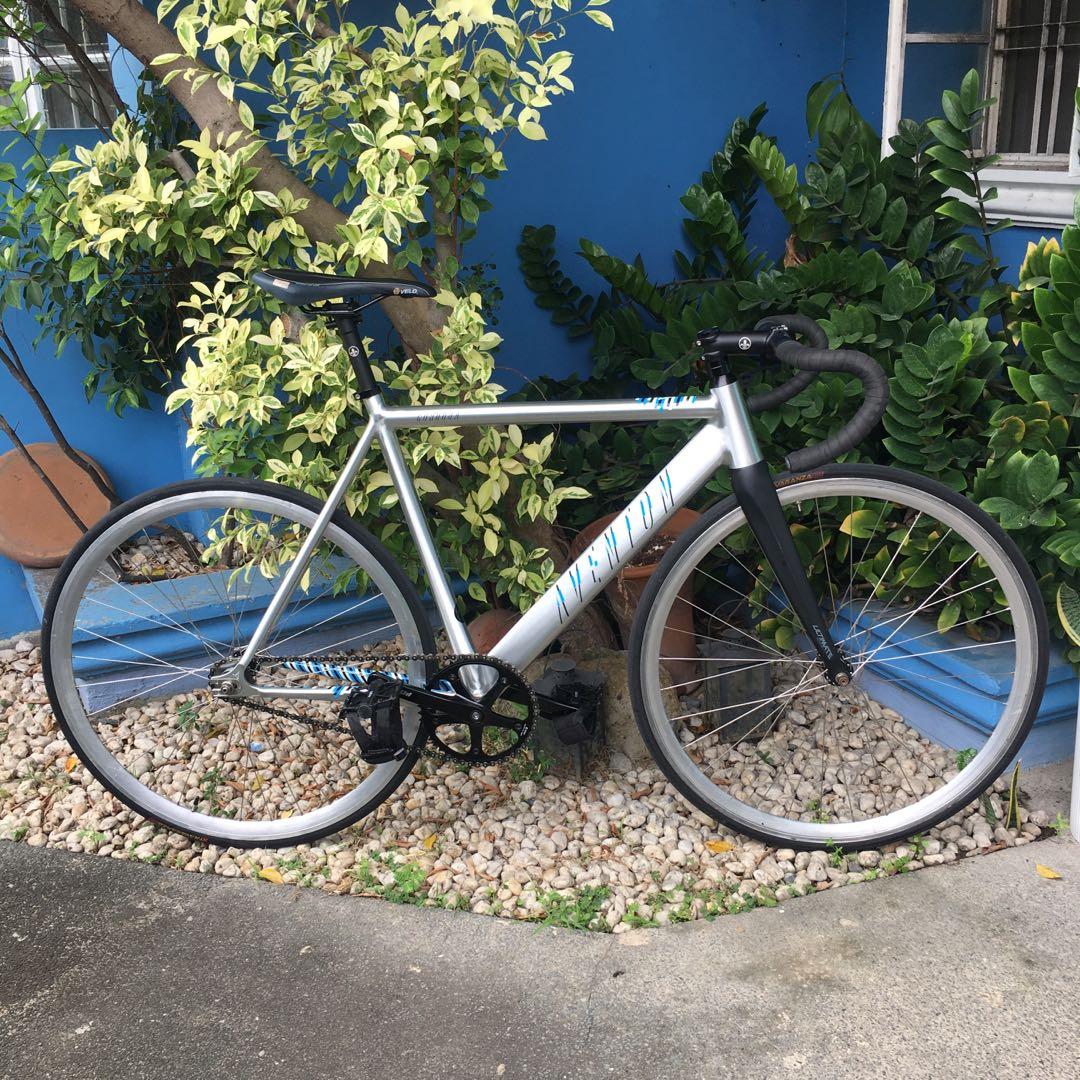 2018 2025 aventon cordoba