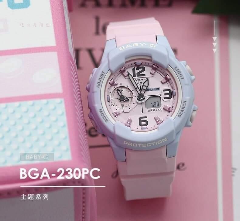 Baby g 5465 top