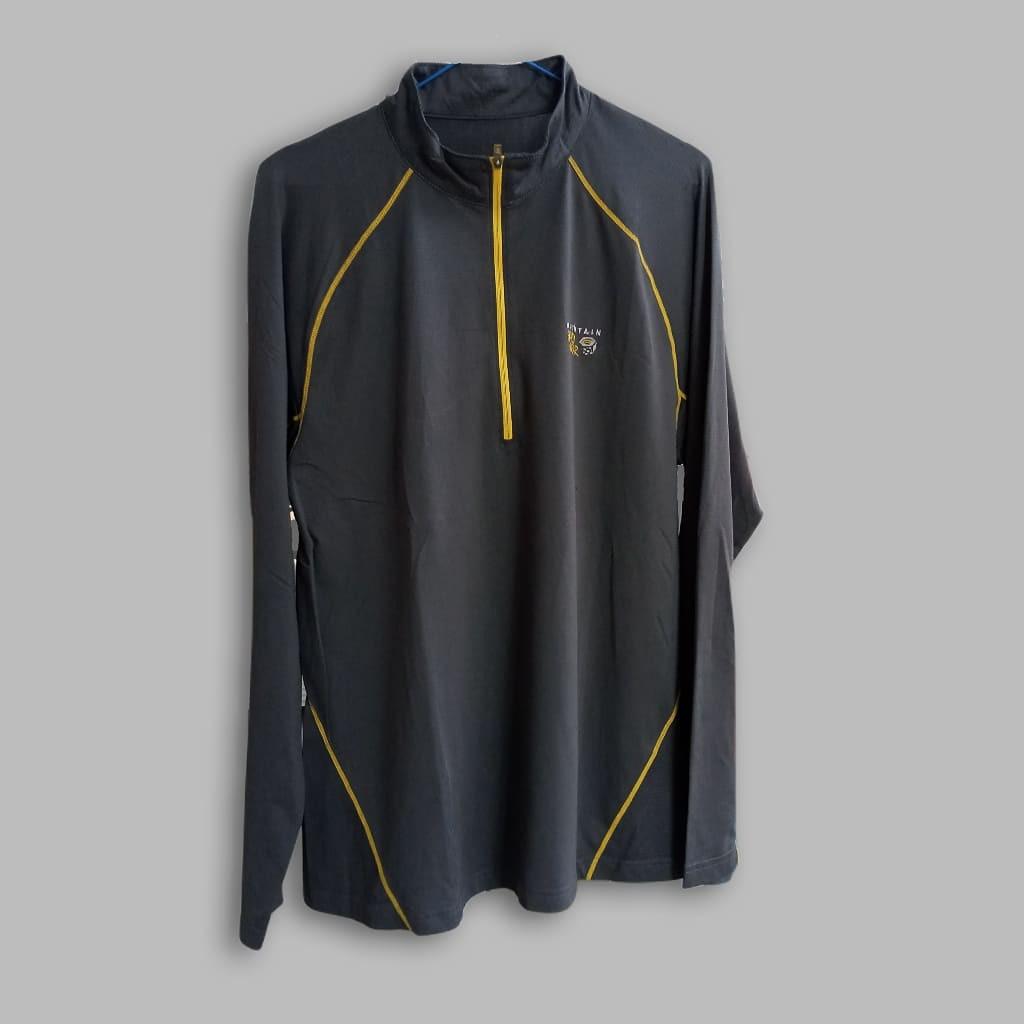 Mountain hardwear base layer clearance