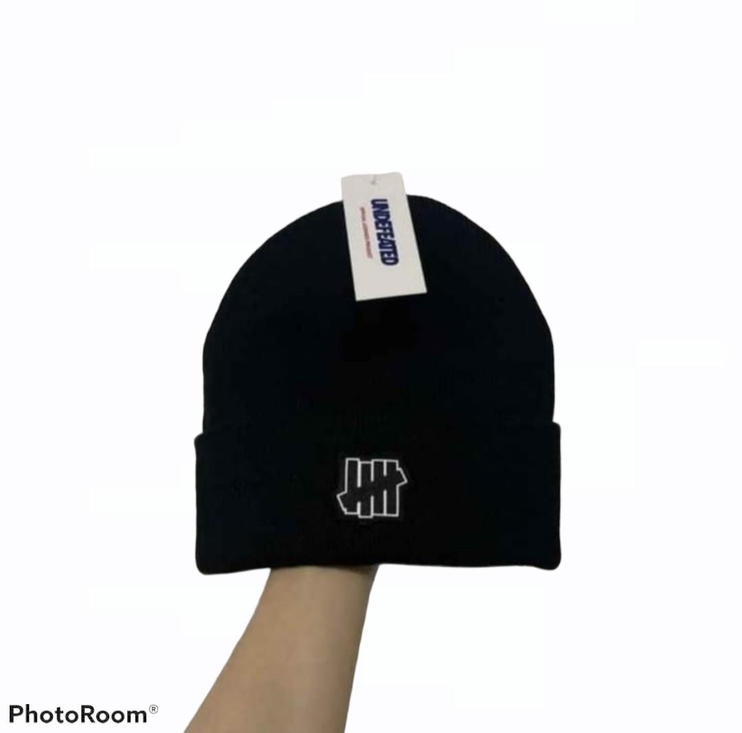 Undefeated beanie hotsell