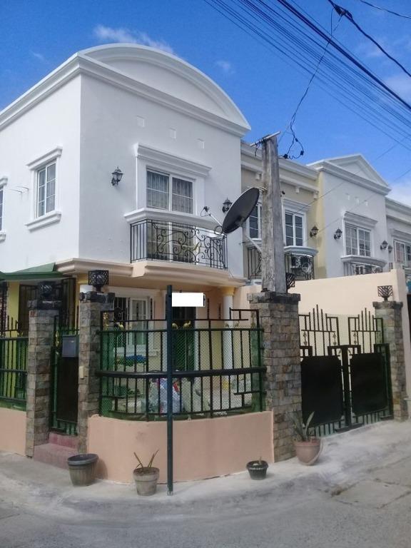 BELLEFONTE CAMARIN CALOOCAN RENT, Property, Rentals, House & Lot on