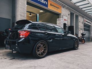 BILSTEIN Coilover Collection item 1