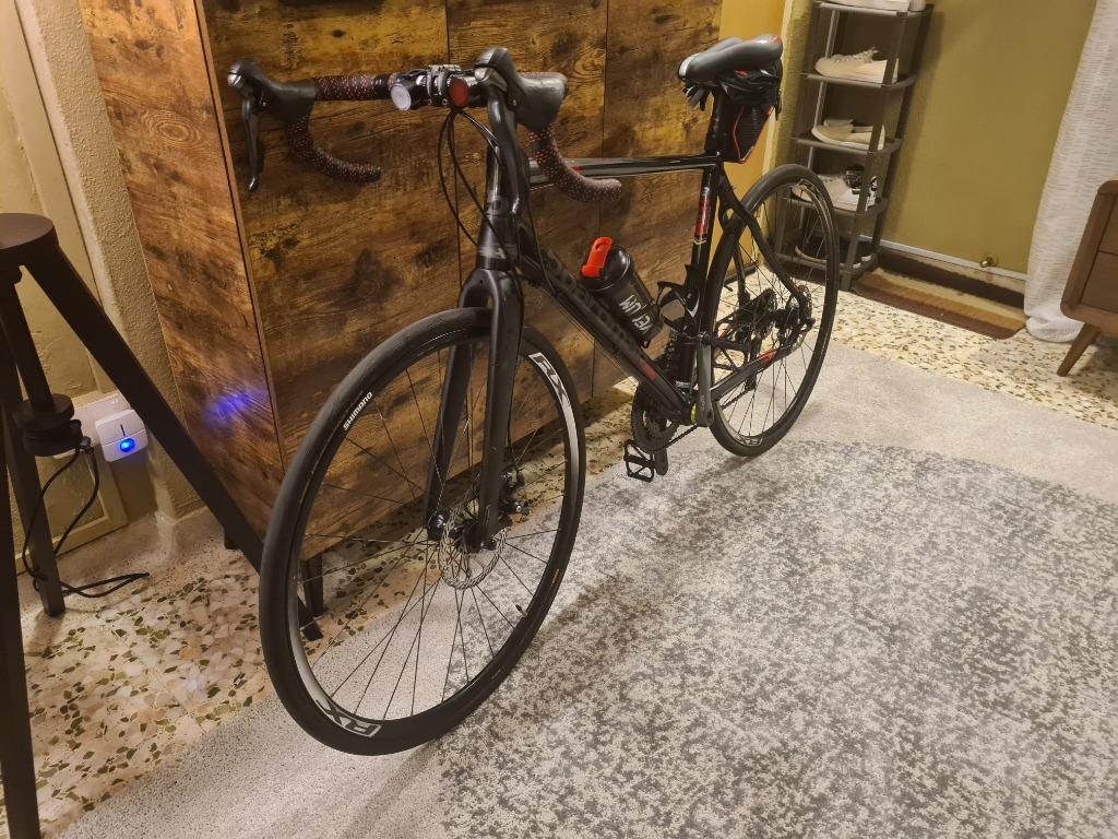 Boardman 3XB SL Roadbike