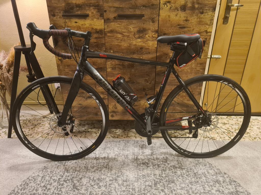 Boardman 3xb road bike on sale