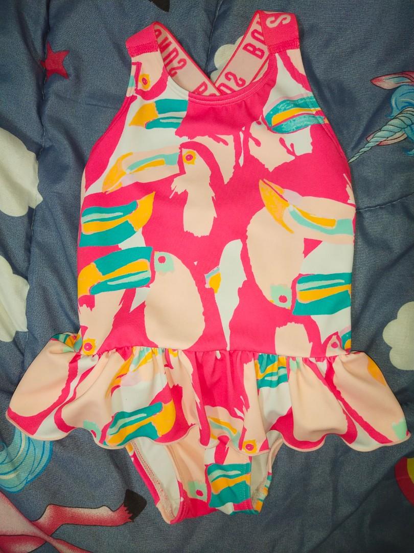 Bonds swimsuit new arrivals