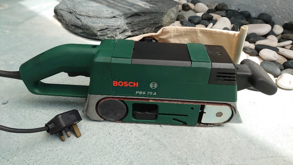 Bosch pbs online 75a