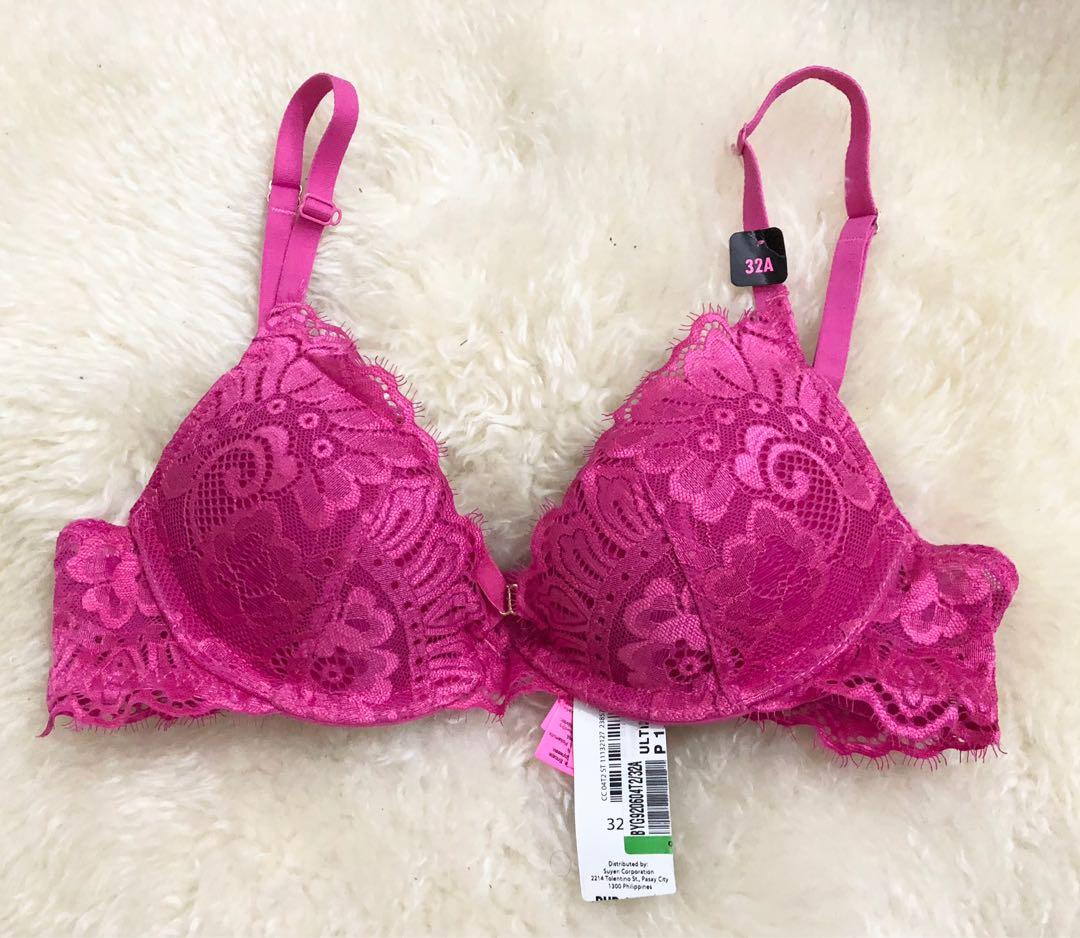 Brand New Auth La Senza Beyond Sexy Push-Up Bra