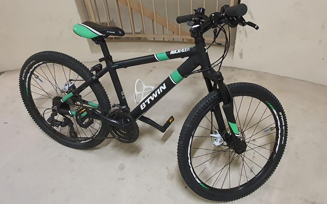 Rockrider 700 24 deals pouces occasion