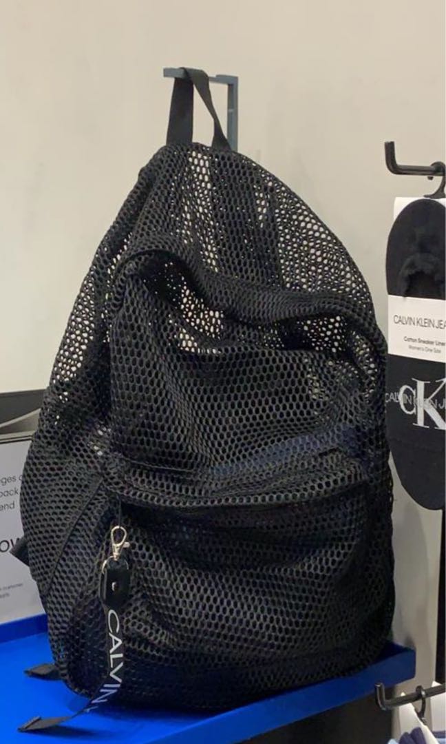 Calin convertible backpack