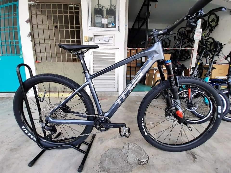 Trs mtb 27.5 2025