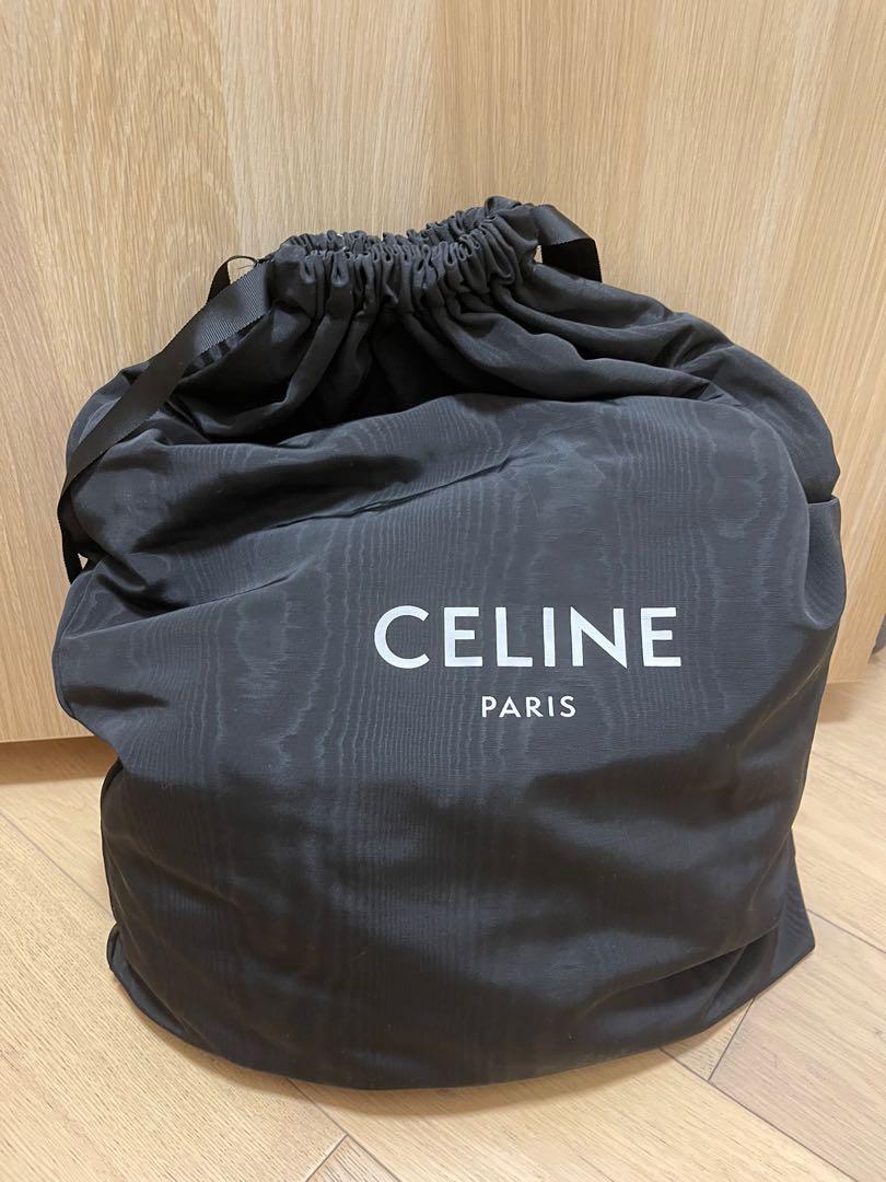 Celine sailor backpack Carousell