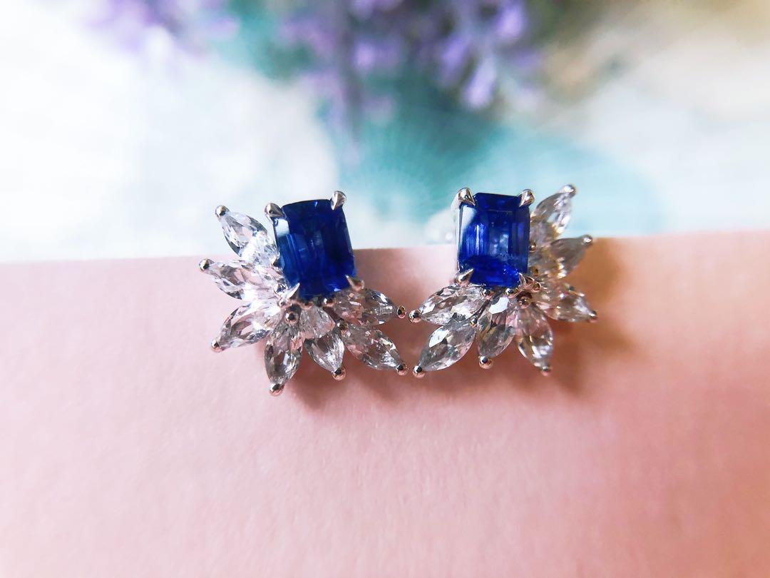 Harry Winston Style Certified Royal