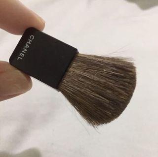 Chanel Blusher Brush