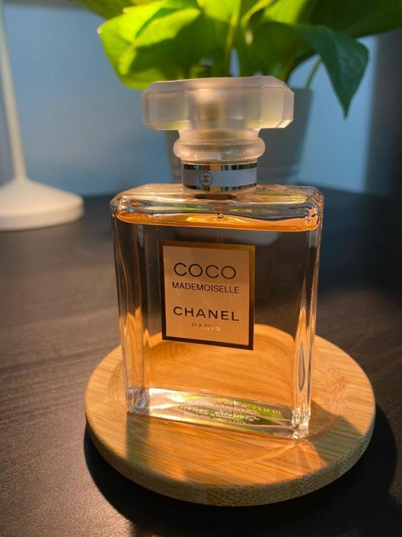 Chanel Coco Mademoiselle parfum - EDP 50ML, Beauty & Personal Care,  Fragrance & Deodorants on Carousell