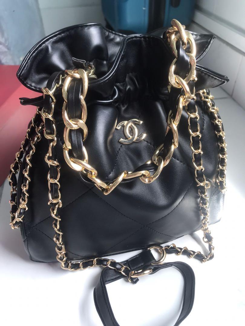 Chanel Handbag Women S Fashion Bags Wallets On Carousell