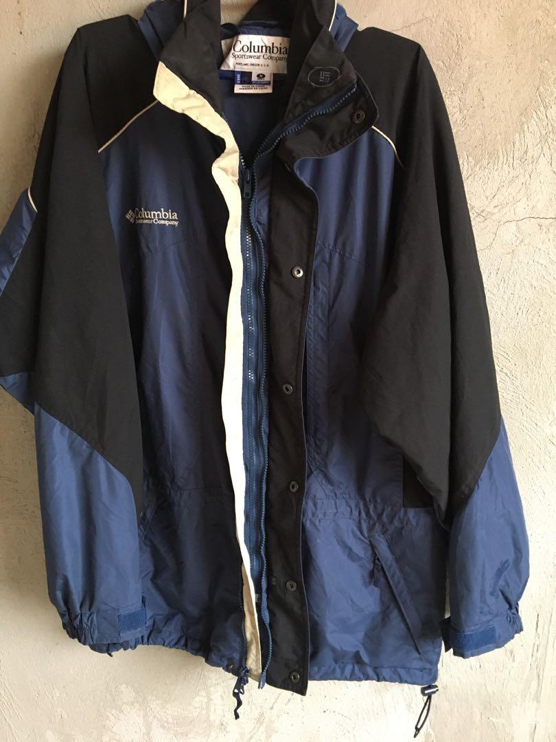 Columbia basique core jacket, Men's 