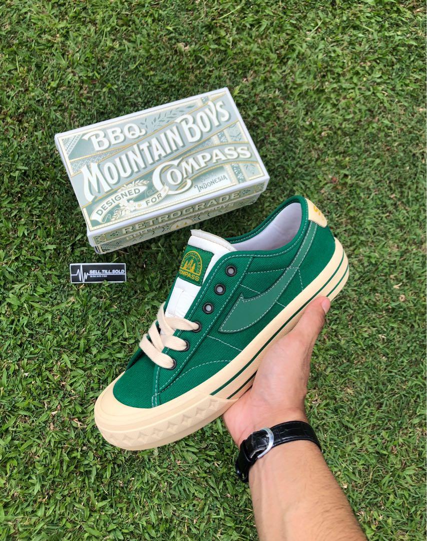 Bbq mountain boys shoes clearance