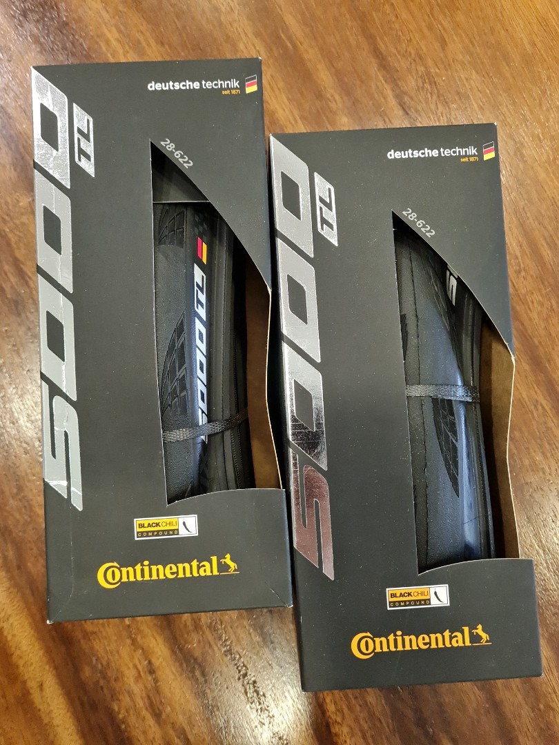 Gp5000 tl 2025 28mm