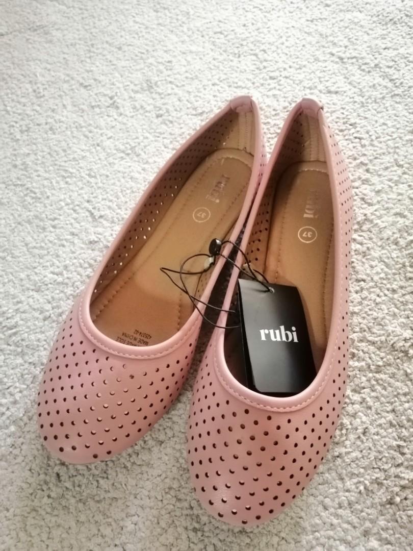 Cotton On Rubi Flat Shoes