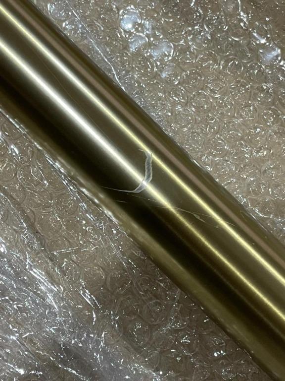 Crate & Barrel Dining Table Oli, Furniture & Home Living, Furniture