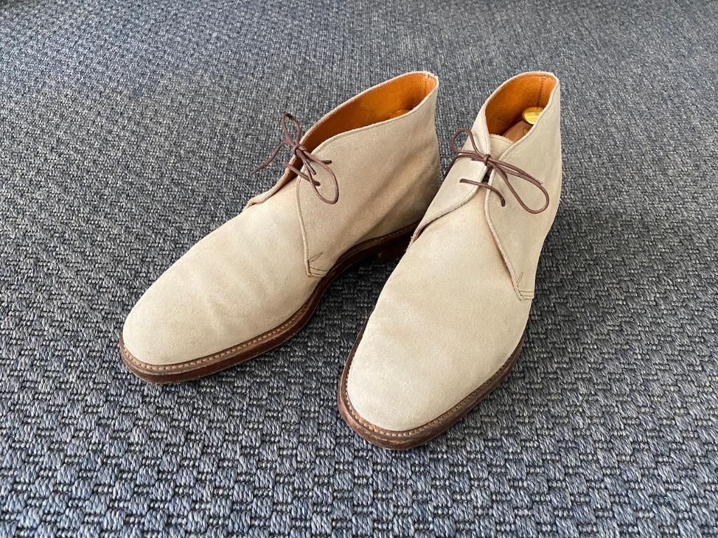 Hugo boss baldessarini boots store