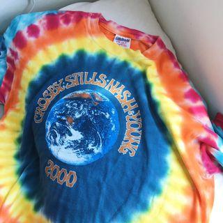 tie dye band 