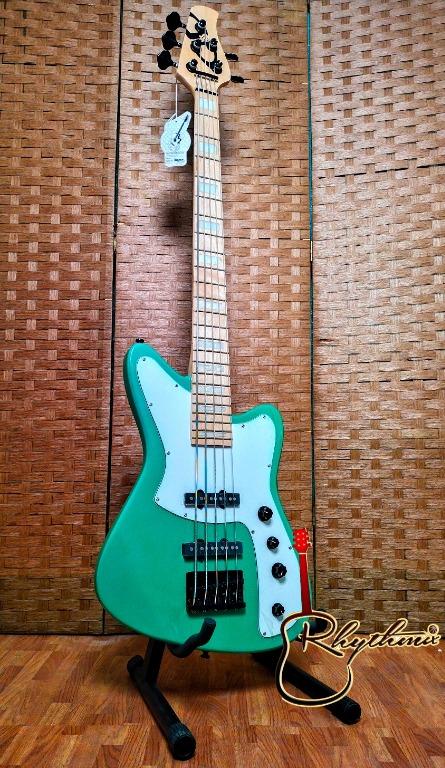D&d paul yap bass on sale