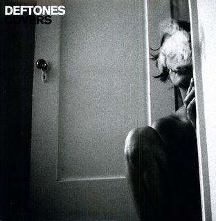Deftones – Covers LP Vinyl Record