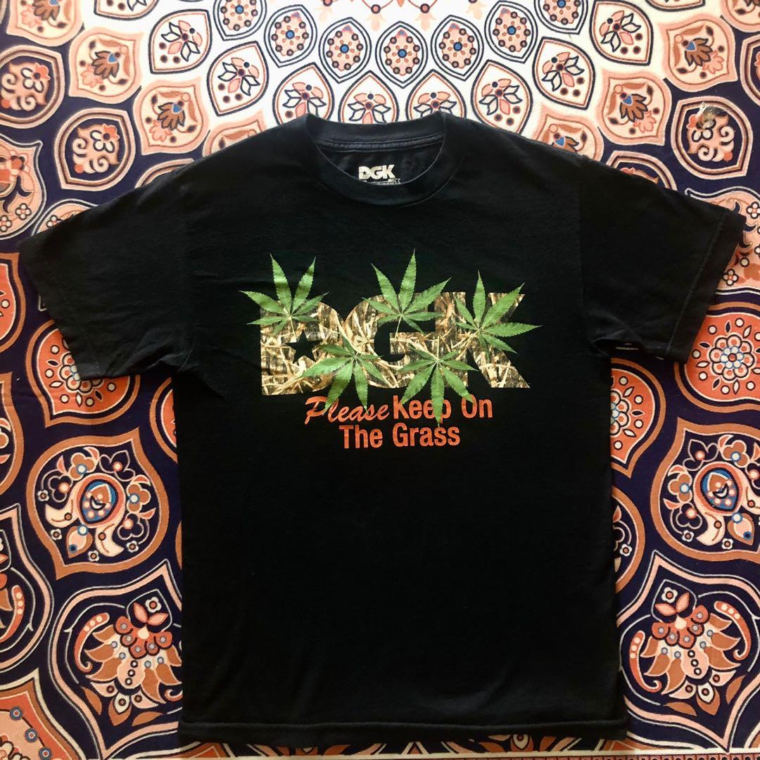 dgk jdm shirts