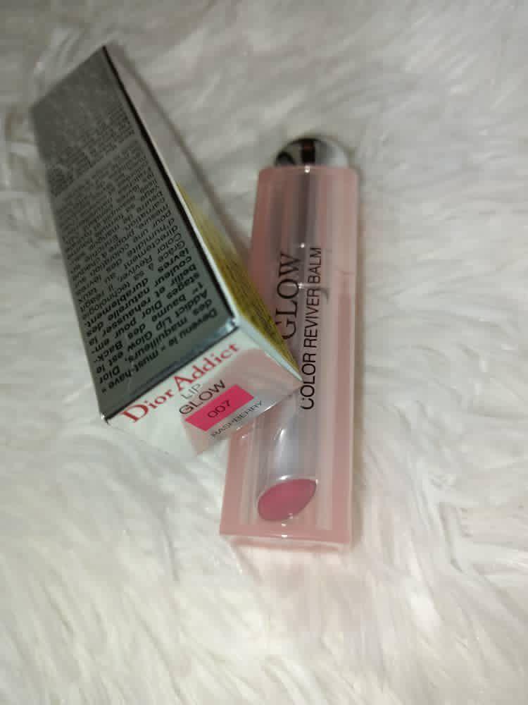 dior glow 007