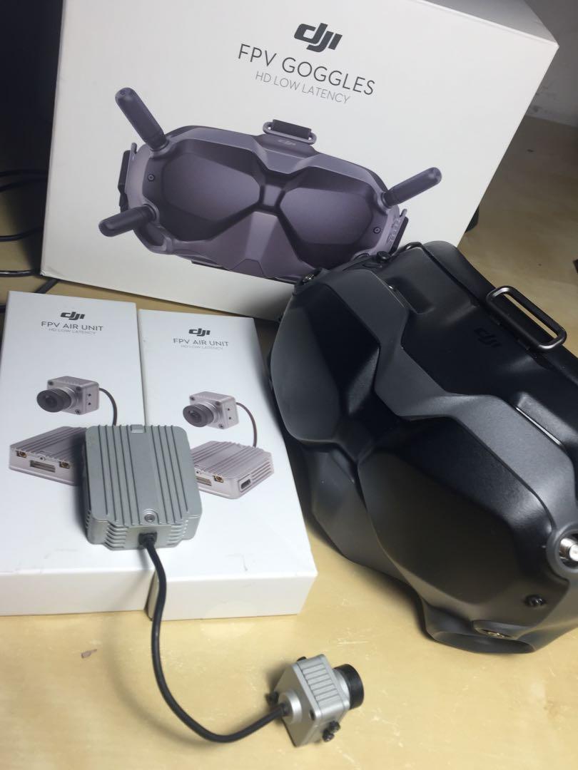 DJI goggles V 経典 www.m-arteyculturavisual.com