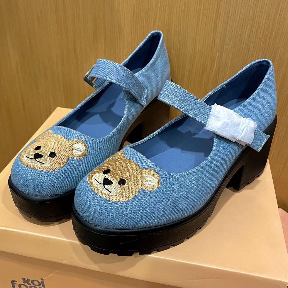 Mary jane shoes dolls kill online