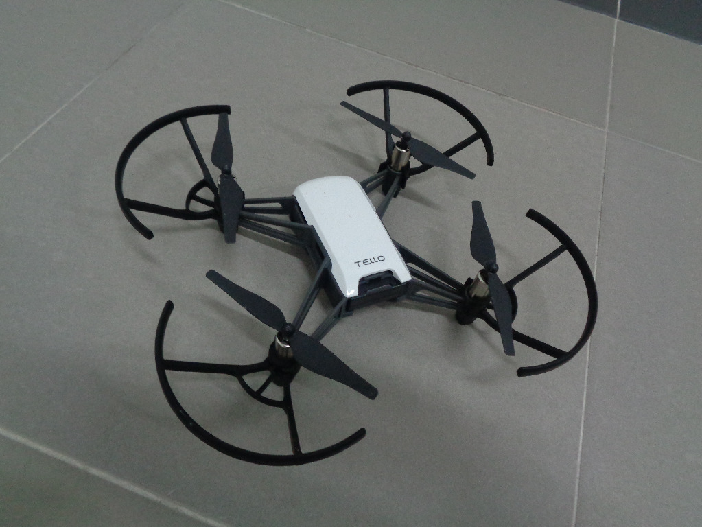Drone DJI Tello Ryze Tech Photography Photography Accessories
