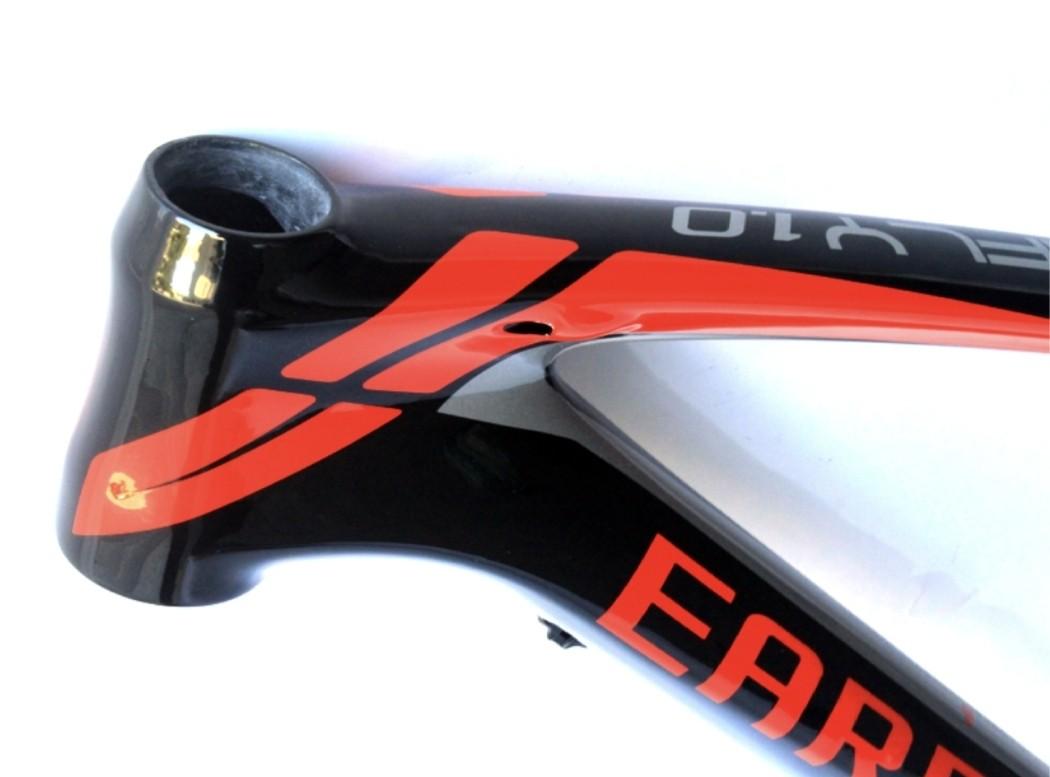 Earrell bike hotsell