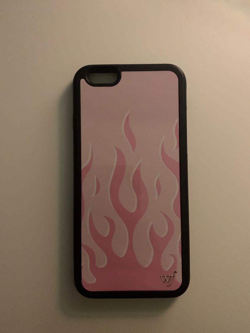 Wildflower case deals iphone 6s