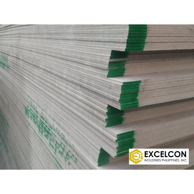 FIBER CEMENT BOARD / FICEM BOARD (Brands Hardieflex/Hardiflex
