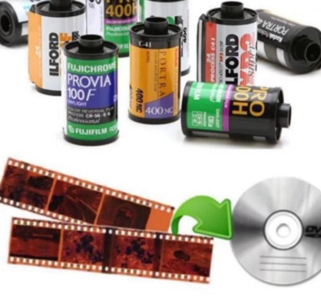 develop 120 film near me