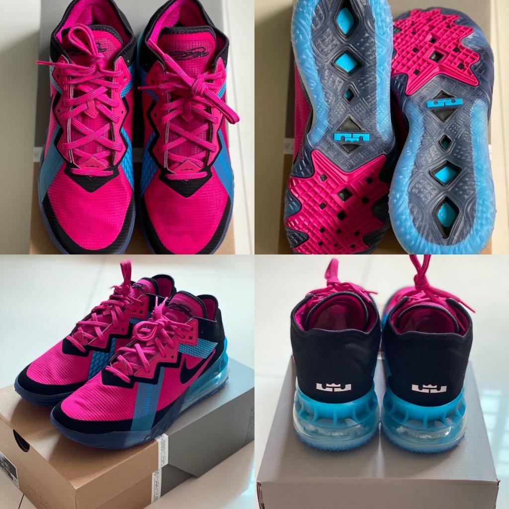 Nike hotsell 18 sale