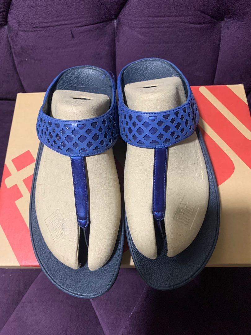 fitflop skatebootie