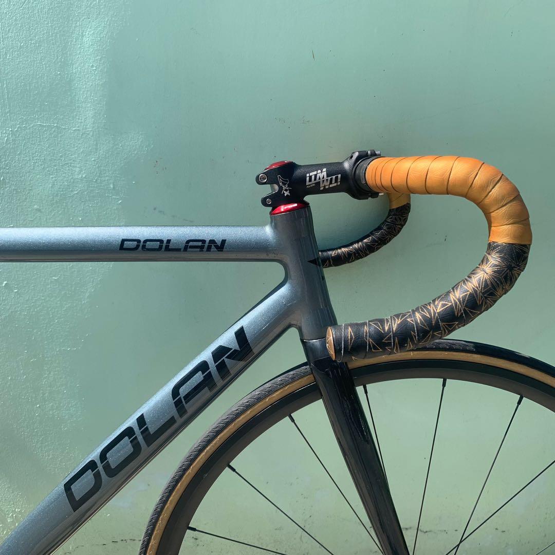 Dolan pre top cursa frameset