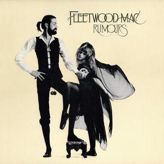 Fleetwood Mac – Rumours LP Vinyl Record