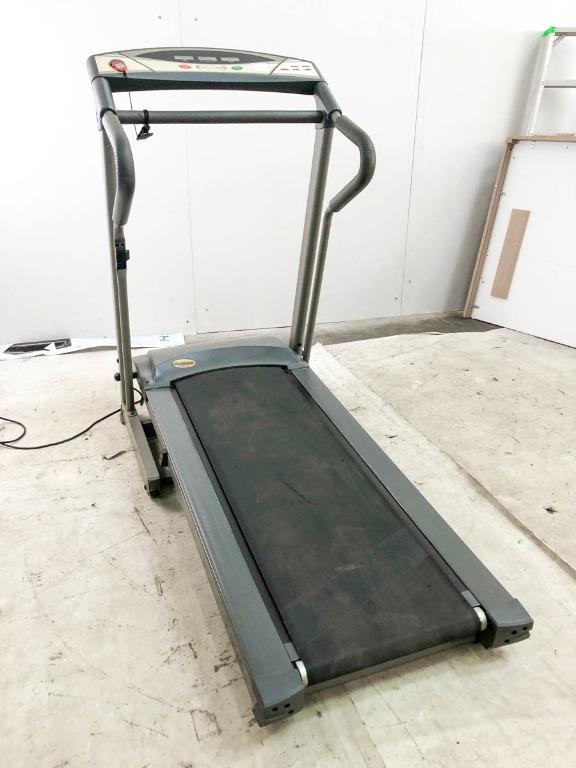 Healthstream treadmill store